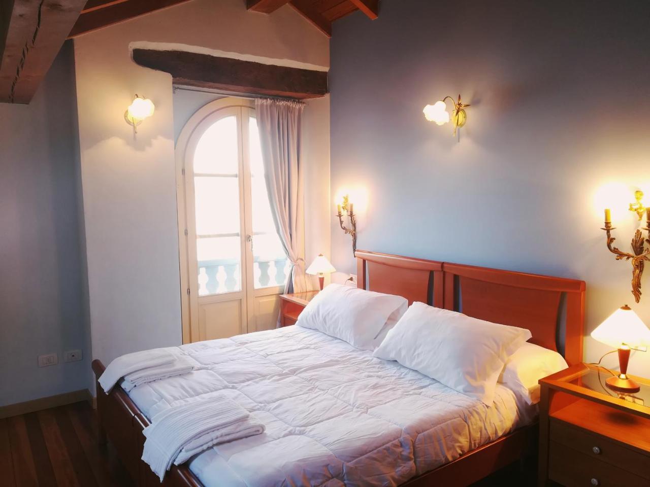 Villetta Romantica Verbania Ngoại thất bức ảnh